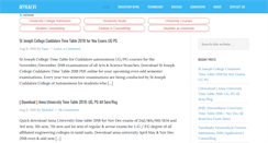 Desktop Screenshot of mykalvi.com